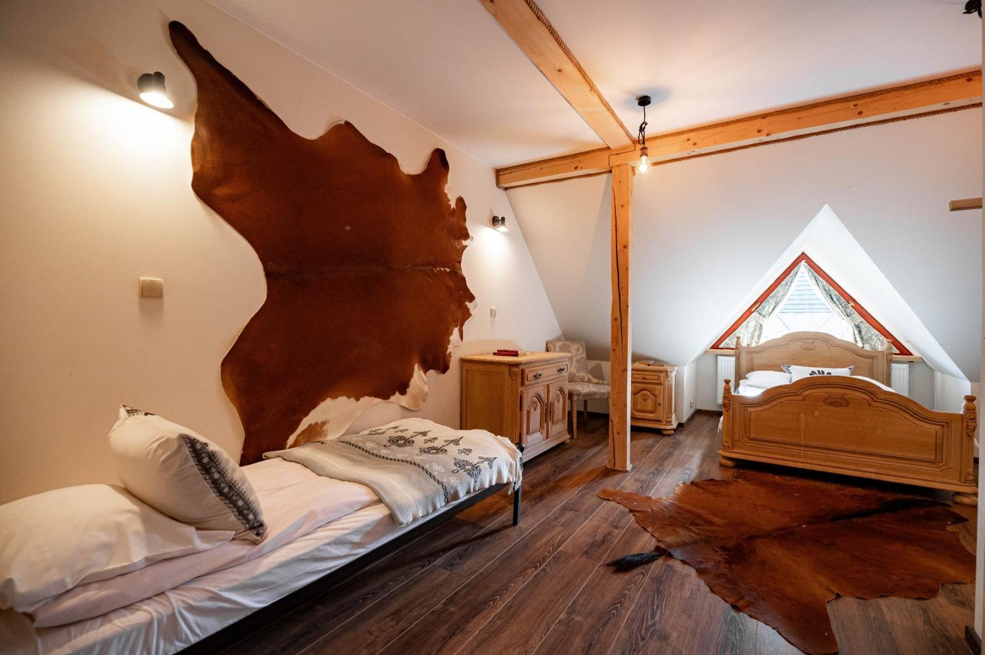 Apartament Gorski U Papierzy Sauna, Jacuzzi, Spa Witów Extérieur photo